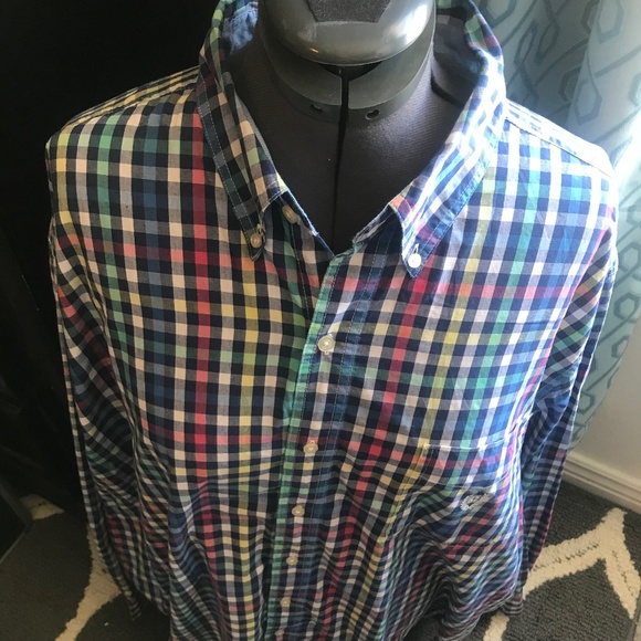 Chaps Other - Chaps Men button up shirt